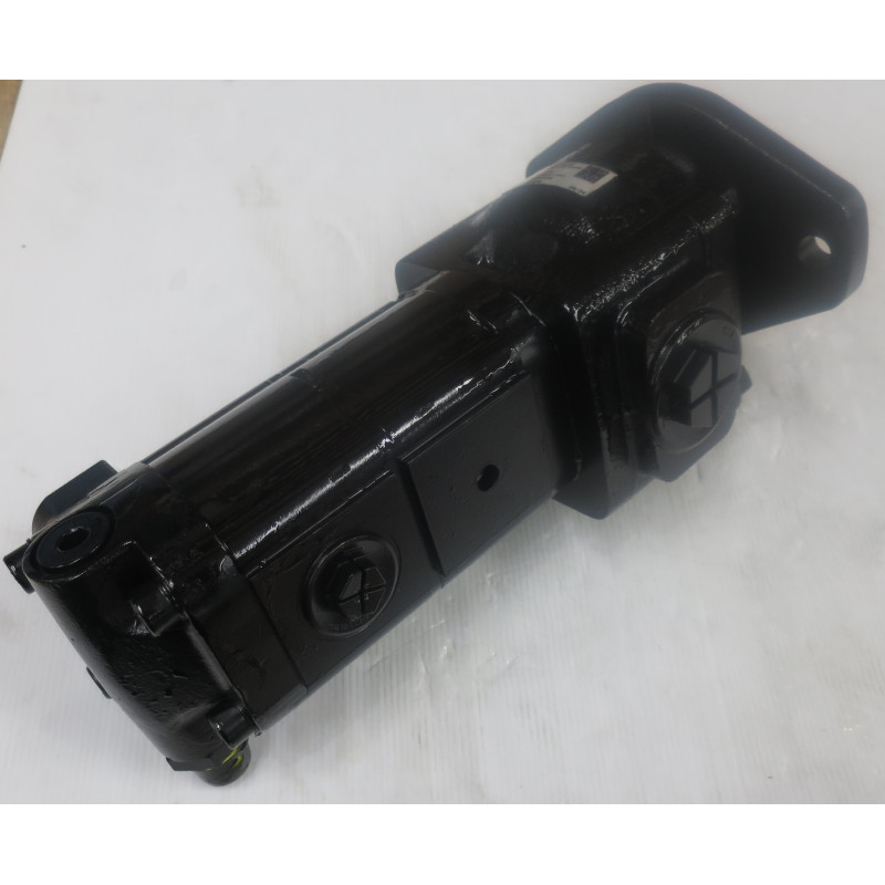 HYDRAULIC PUMP PARKER JCB 7029531048 333/W2431 PGP620B0210CD1H3MD7S2C-511B0120XB1 D4C-511A0120X